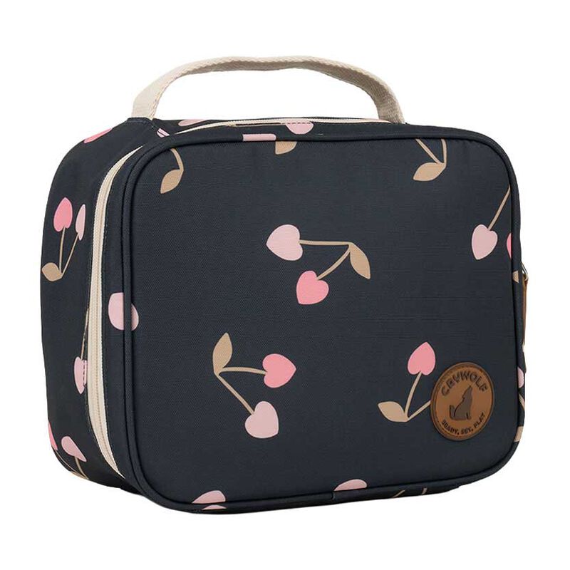 Crywolf Everyday Lunch Bag image number 0